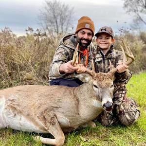 Meet your Posher, Kari